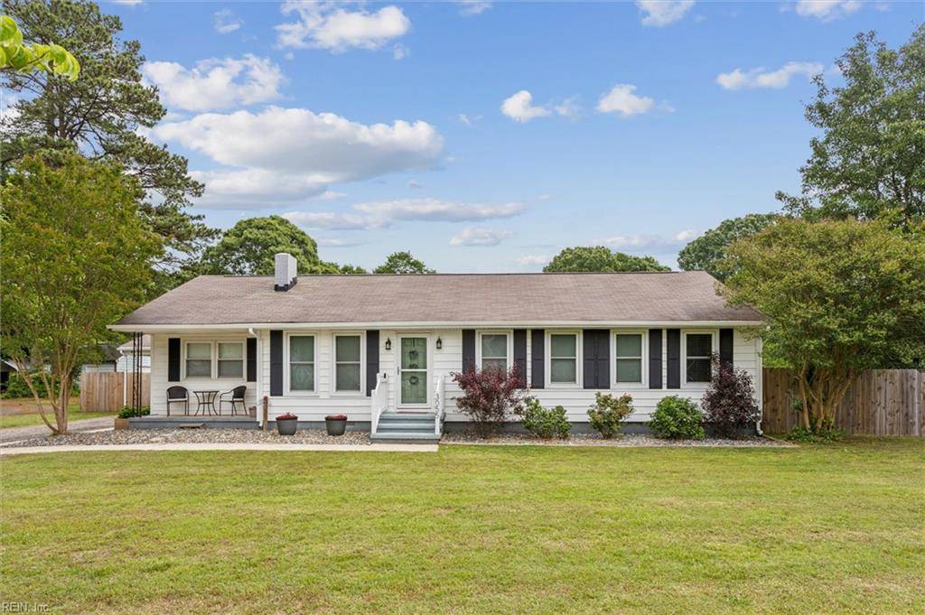 3055 Ambrose RD, Hayes, VA 23072