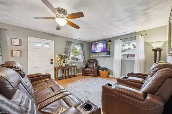 Virginia Beach, VA 23452,425 Bamboo LN