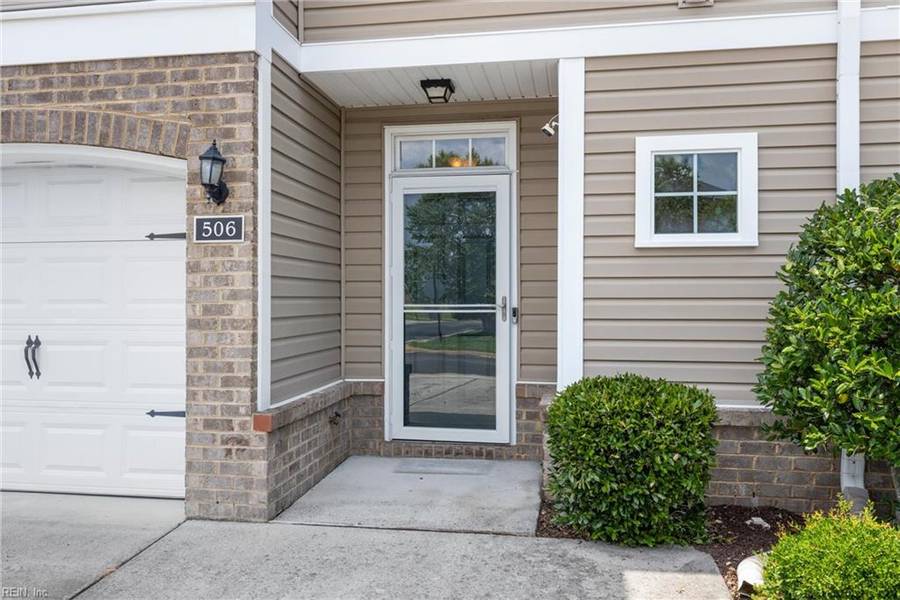 506 Abelia WAY, Chesapeake, VA 23322