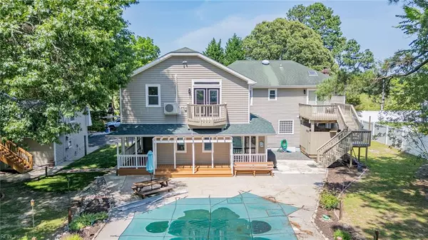 Virginia Beach, VA 23456,2275 Salem RD