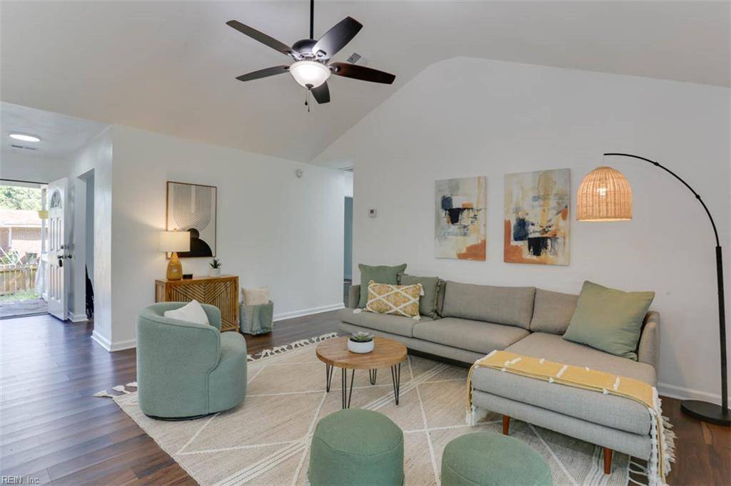 1333 Church ST, Virginia Beach, VA 23464