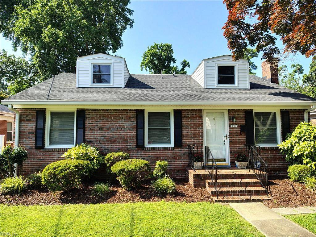 263 E Bayview BLVD, Norfolk, VA 23503