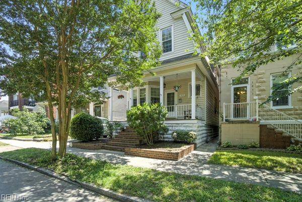 1031 Redgate AVE, Norfolk, VA 23507