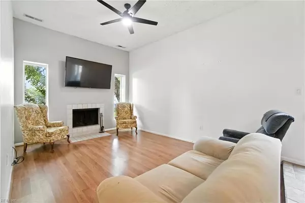Virginia Beach, VA 23464,1735 Delaney ST