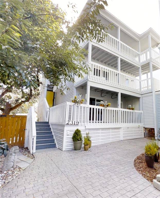 2319 Kendall ST, Virginia Beach, VA 23451