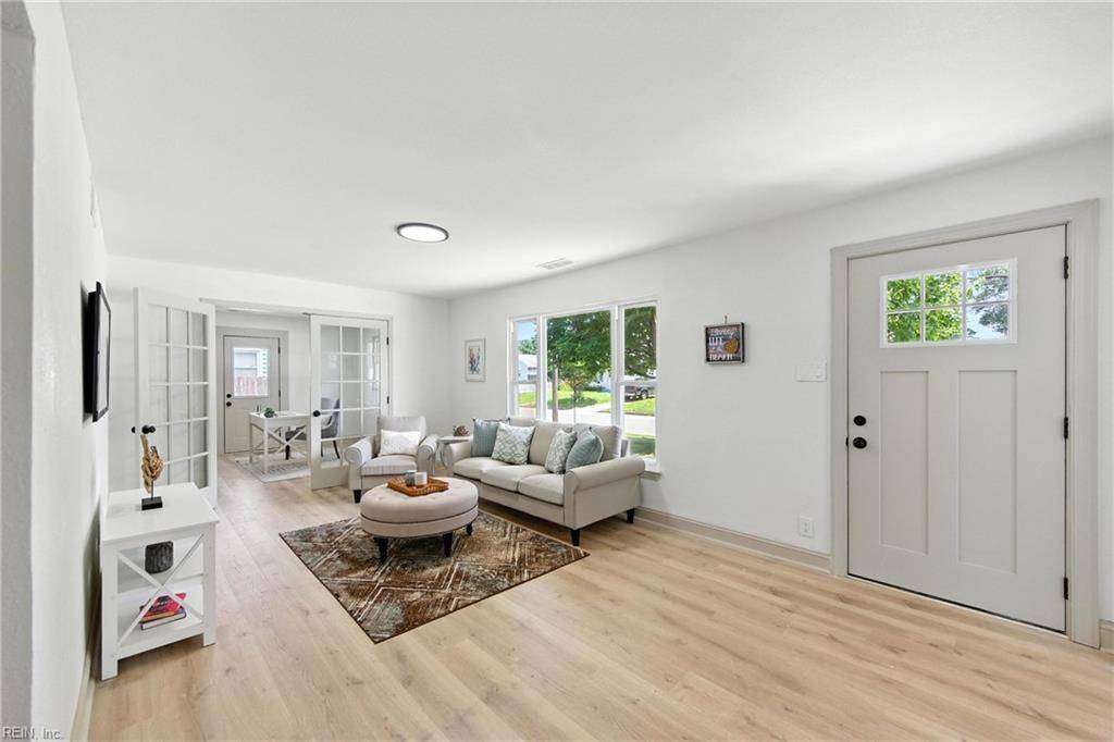 5608 Odessa DR, Virginia Beach, VA 23455
