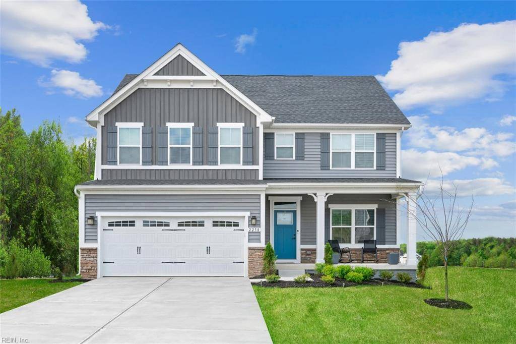 1517 Bogue ST, Chesapeake, VA 23322