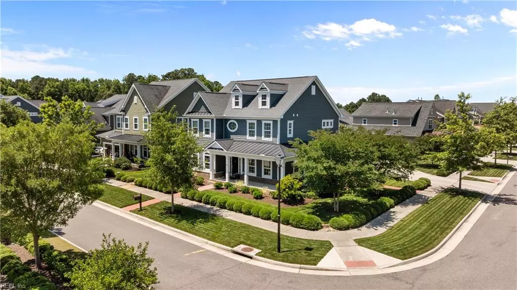 Virginia Beach, VA 23456,2901 Pepperlin DR