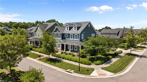 2901 Pepperlin DR, Virginia Beach, VA 23456