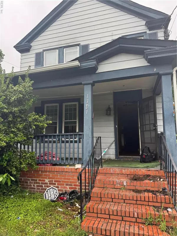 1321 29th ST,  Newport News,  VA 23607
