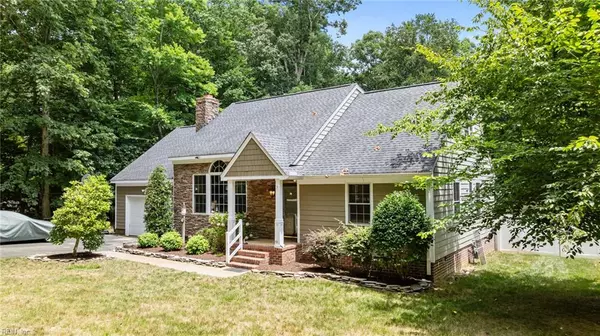 7402 Church LN, Toano, VA 23168