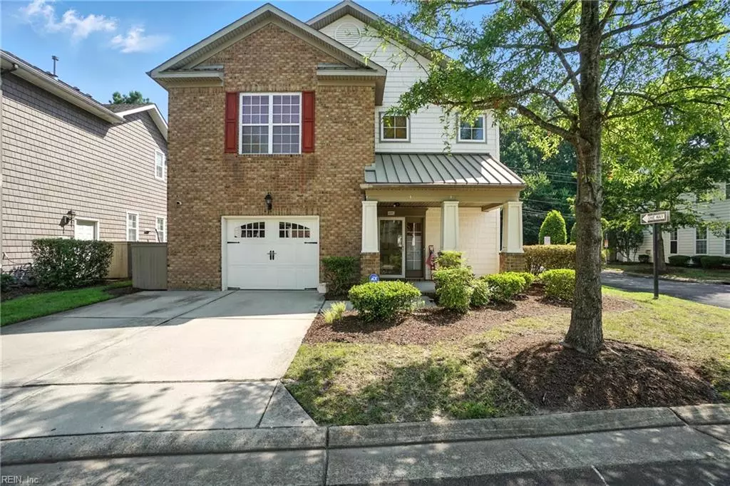 Chesapeake, VA 23320,426 Blue Beech WAY