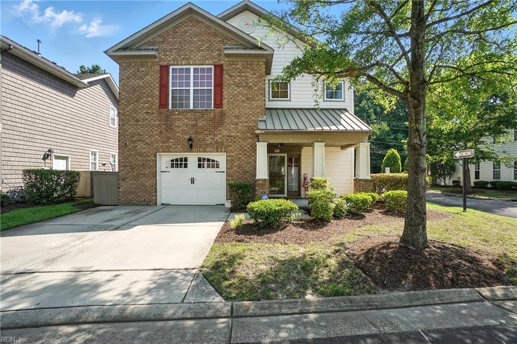 426 Blue Beech WAY, Chesapeake, VA 23320