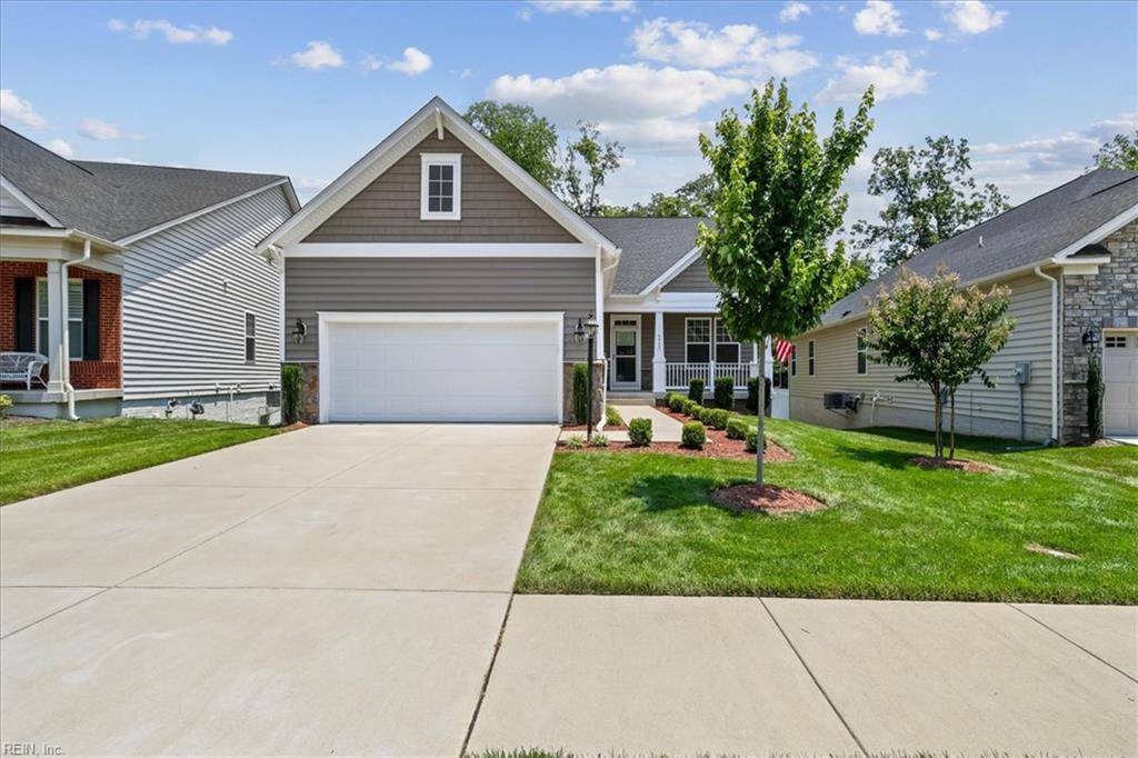 6428 Yarmouth RN, Williamsburg, VA 23188