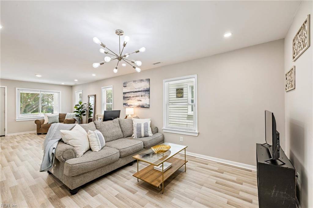 1007 Rugby ST, Norfolk, VA 23504