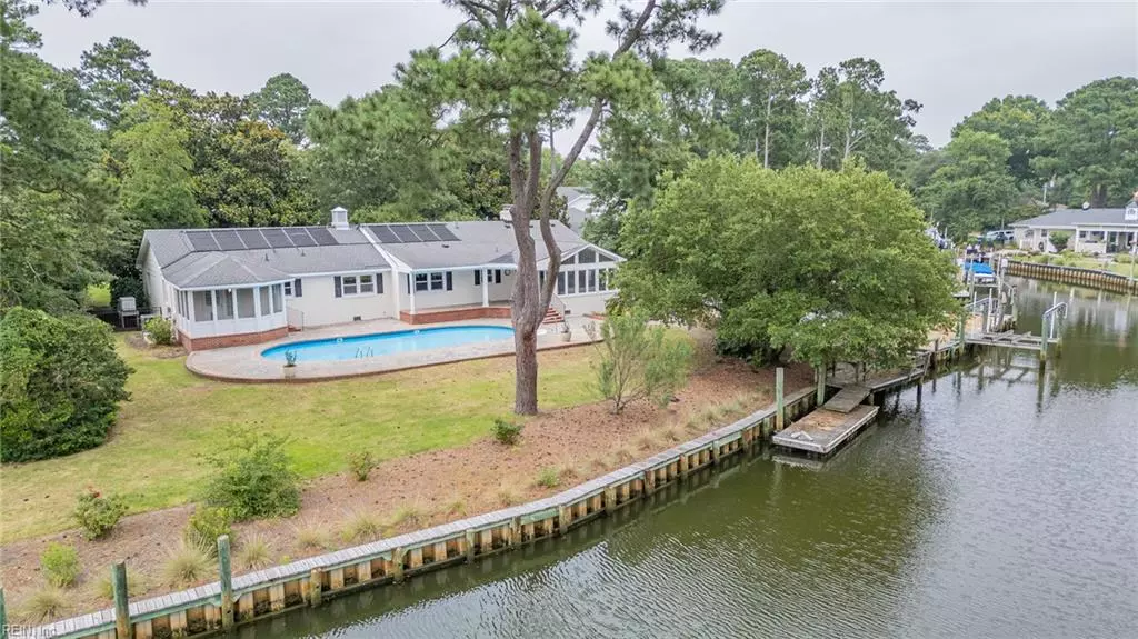 Virginia Beach, VA 23451,2249 Leeward Shore CT