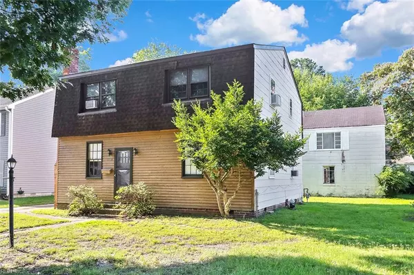 Chesapeake, VA 23324,1126 Orville AVE