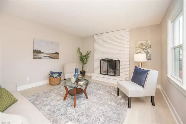 Norfolk, VA 23513,961 Hugo ST