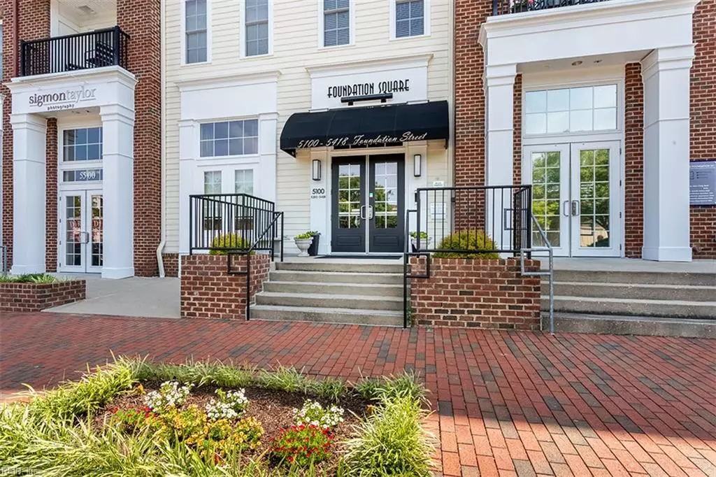 Williamsburg, VA 23188,5401 Foundation ST