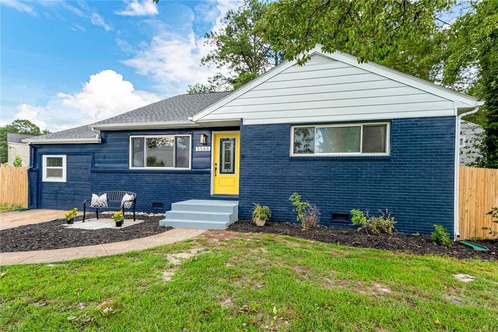 Virginia Beach, VA 23462,5568 Hatteras RD
