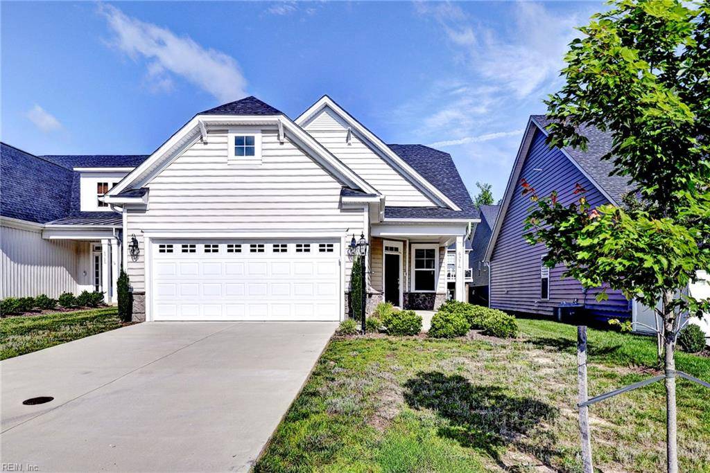 6371 Yarmouth RN, Williamsburg, VA 23188