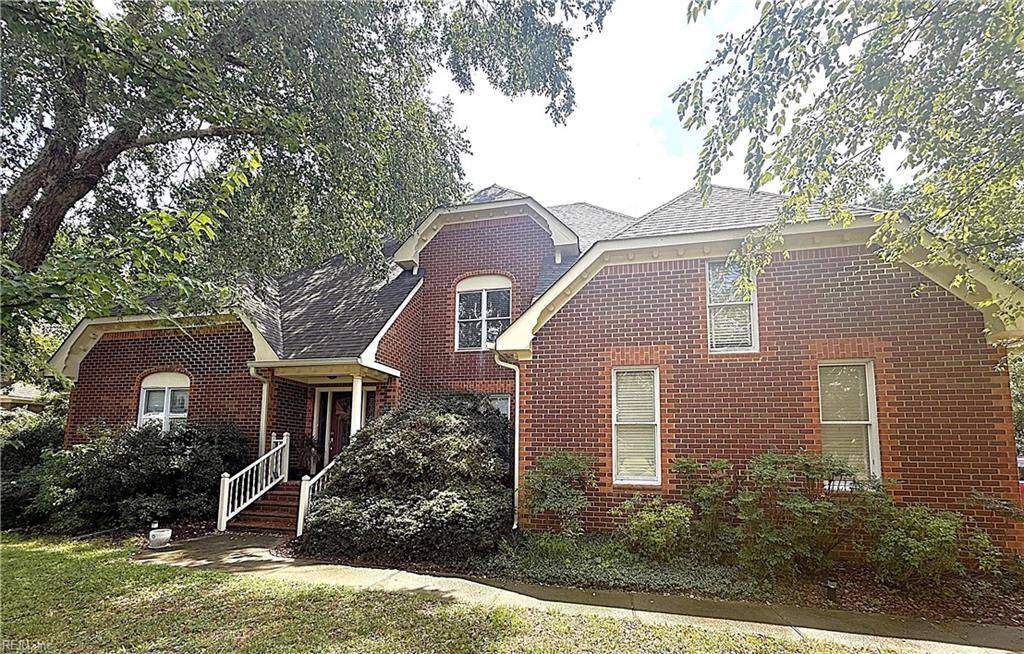 1545 Odman DR, Chesapeake, VA 23321