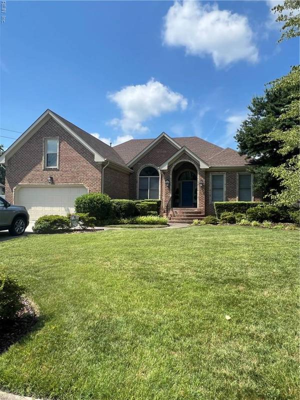 812 Pompano ARCH, Chesapeake, VA 23322