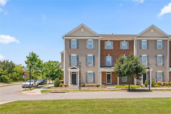 310 Aqua CT, Hampton, VA 23666