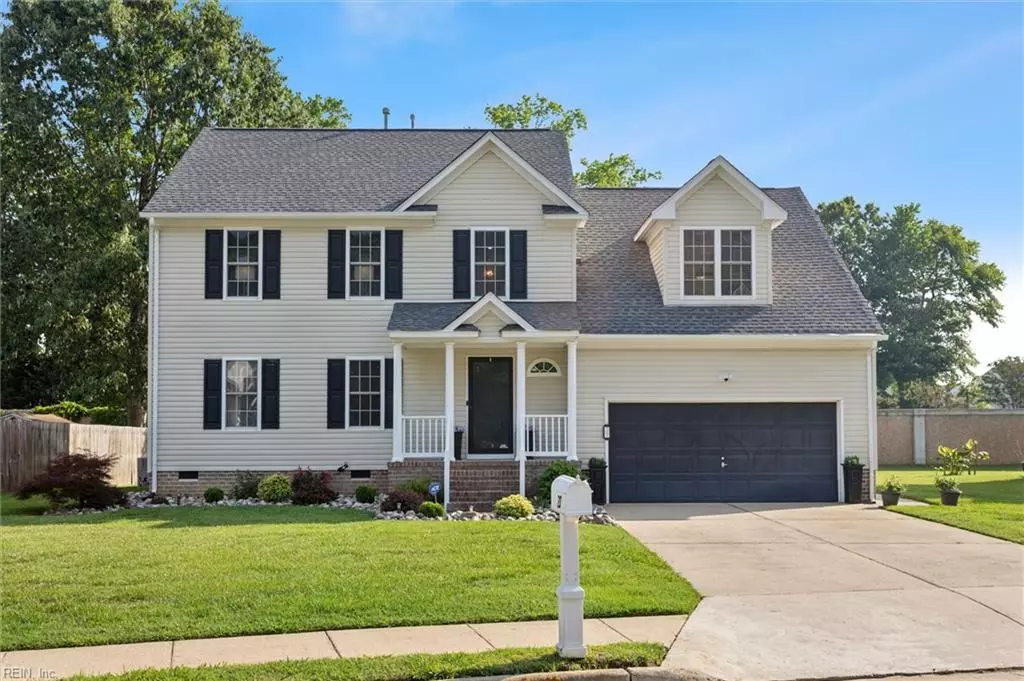 Hampton, VA 23666,27 Thoroughbred DR
