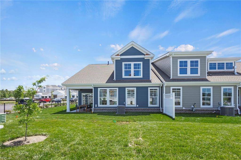 2013 Barton LN, Chesapeake, VA 23322
