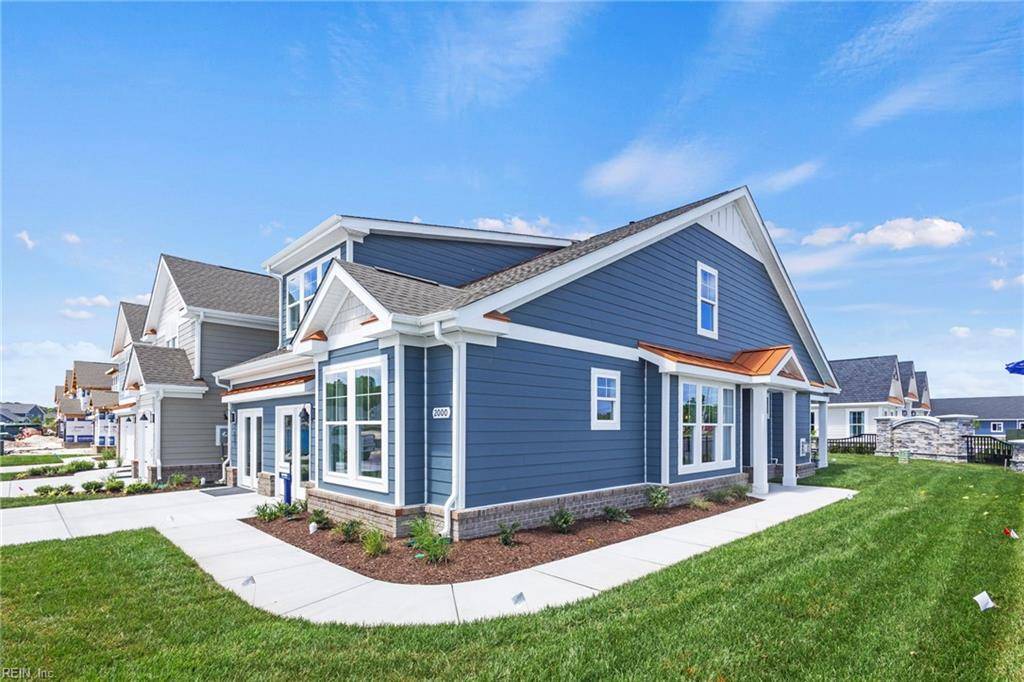 2021 Barton LN, Chesapeake, VA 23322