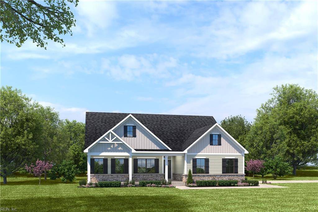 Lot 10 Stephens WAY, Gloucester, VA 23061