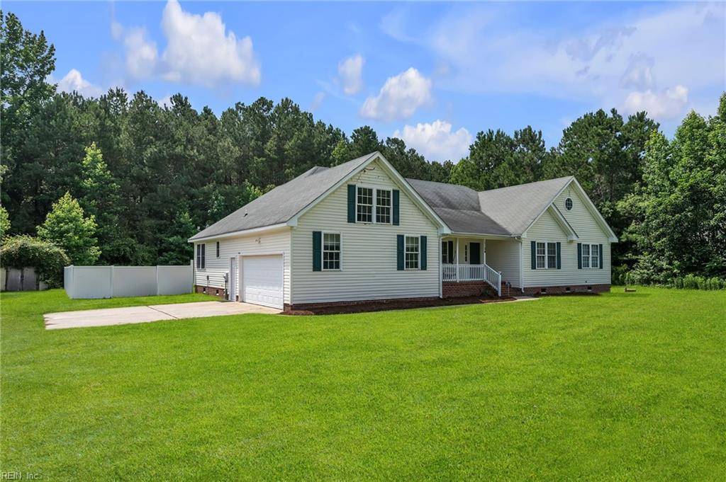 1124 Saint Brides RD W, Chesapeake, VA 23322