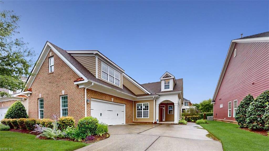 1439 Blairwood LN, Chesapeake, VA 23320