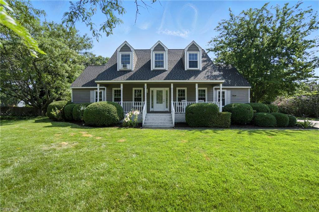 1708 Stadium CT, Virginia Beach, VA 23454