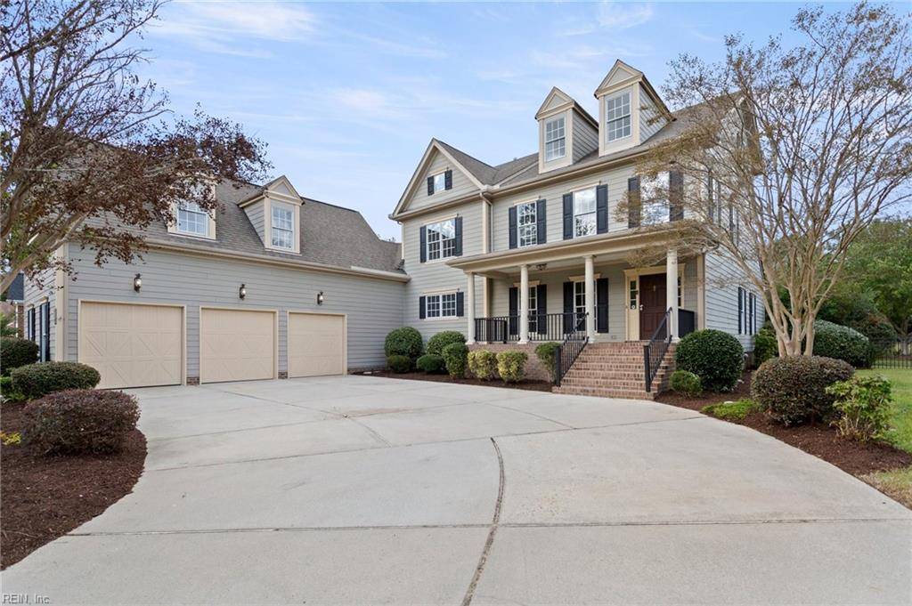 419 Hastings PL, Suffolk, VA 23433