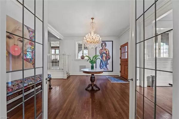 Norfolk, VA 23507,507 Pembroke AVE