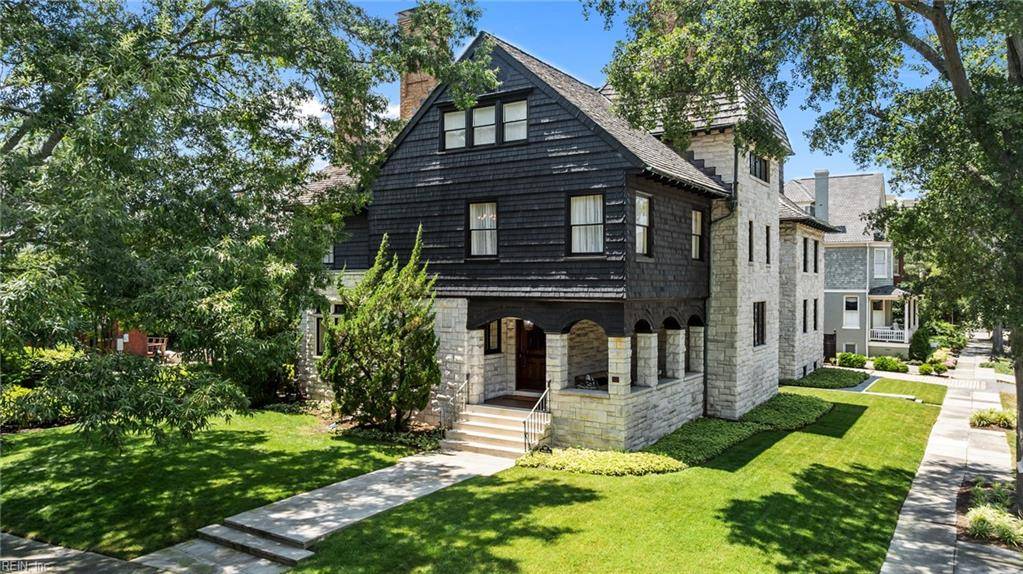 507 Pembroke AVE, Norfolk, VA 23507