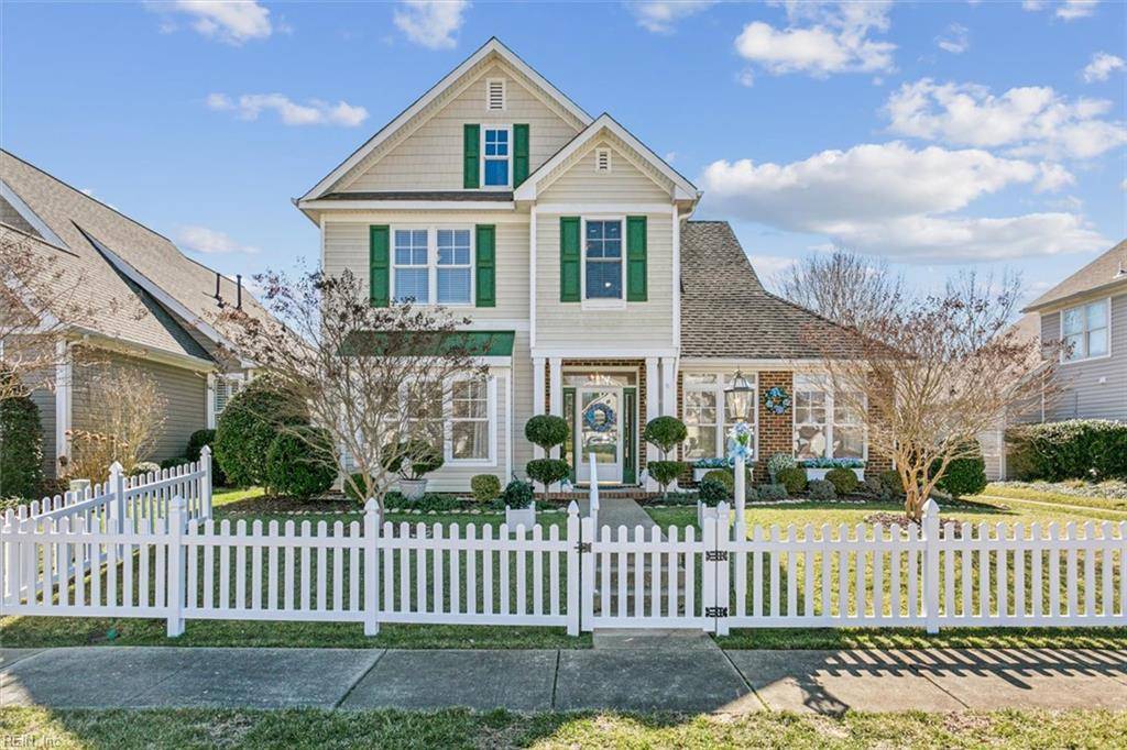3139 Cider House RD, Toano, VA 23168