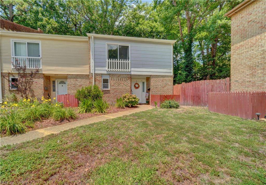 1257 Glyndon DR, Virginia Beach, VA 23464