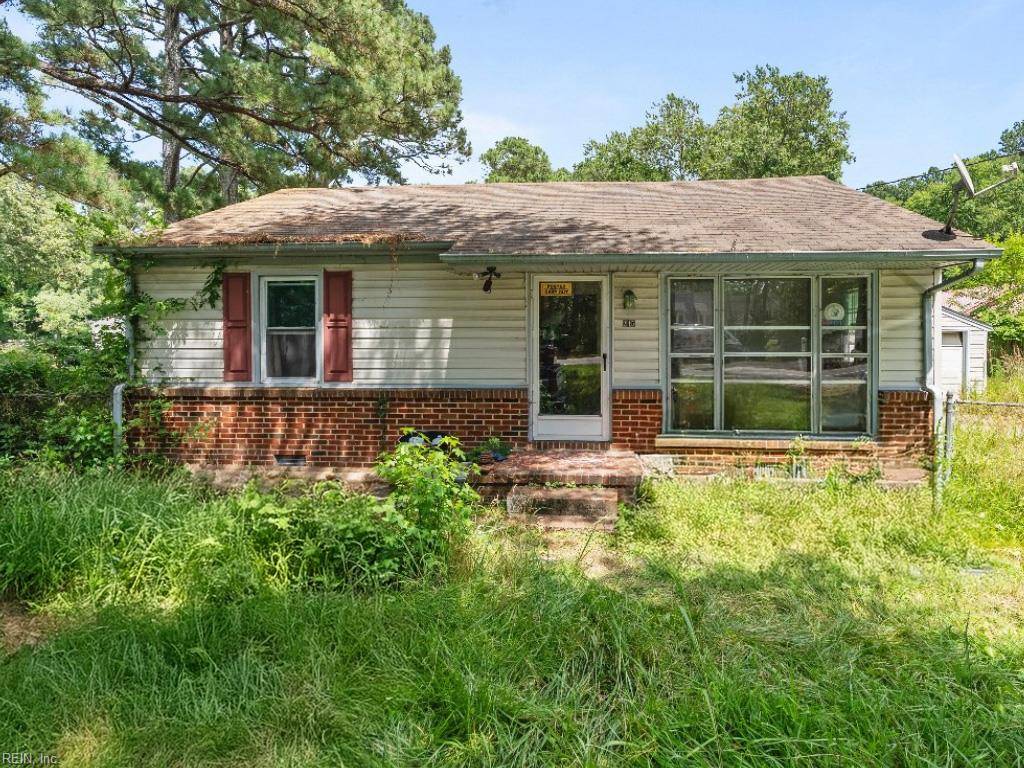 245 Centerville TPKE, Chesapeake, VA 23320