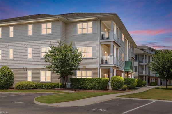 4316 Colindale RD #301, Chesapeake, VA 23321