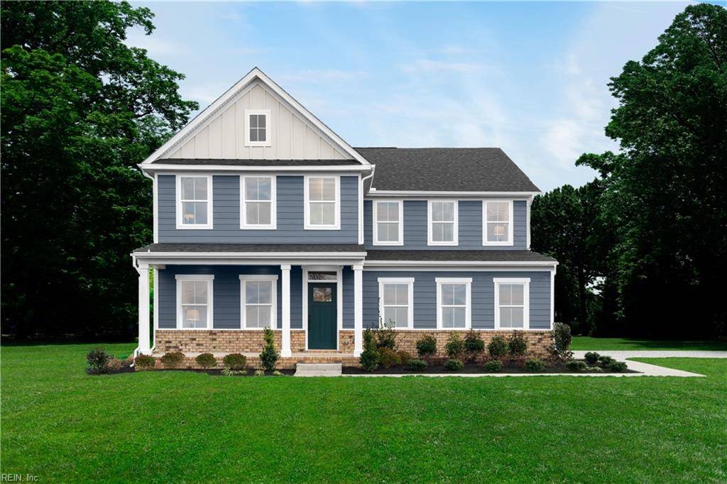 Lot 9 Stephens WAY, Gloucester, VA 23061