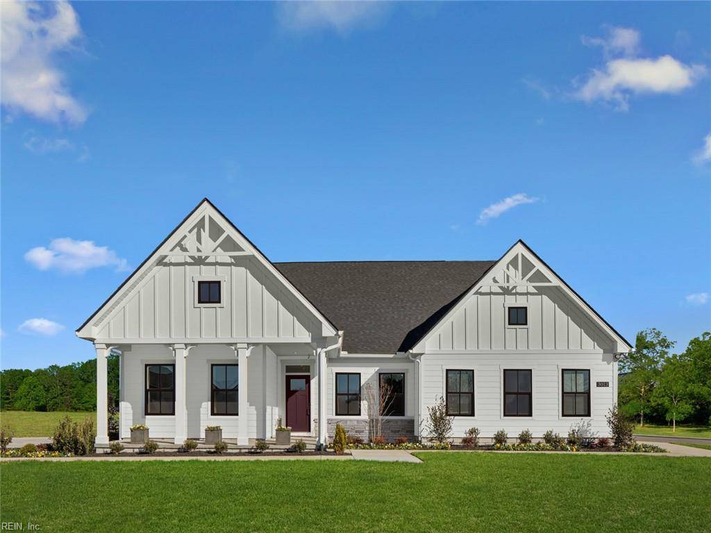 Lot 7 Stephens WAY, Gloucester, VA 23061