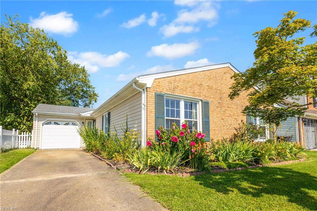Virginia Beach, VA 23464,1464 Collingswood TRL