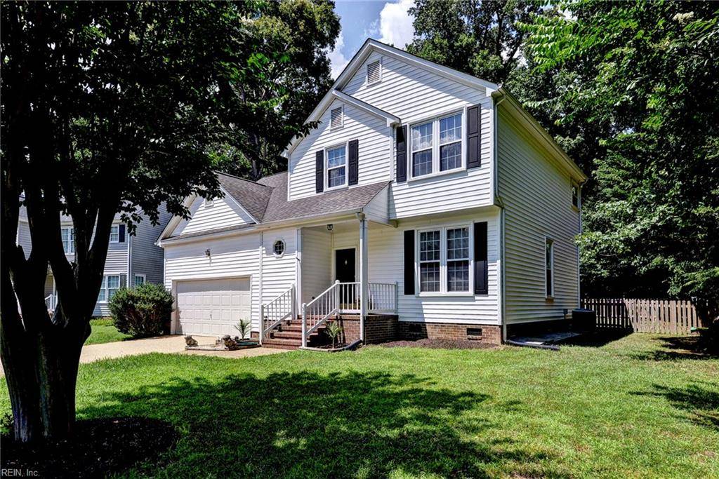 Williamsburg, VA 23185,3204 Woods Walk CT