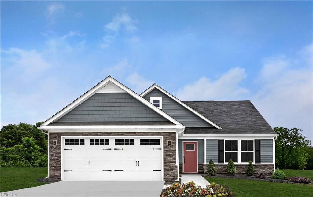104 Baxter Station BLVD, Moyock, NC 27958