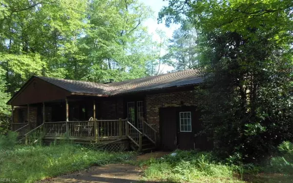 615 Ivison LN, Onemo, VA 23130