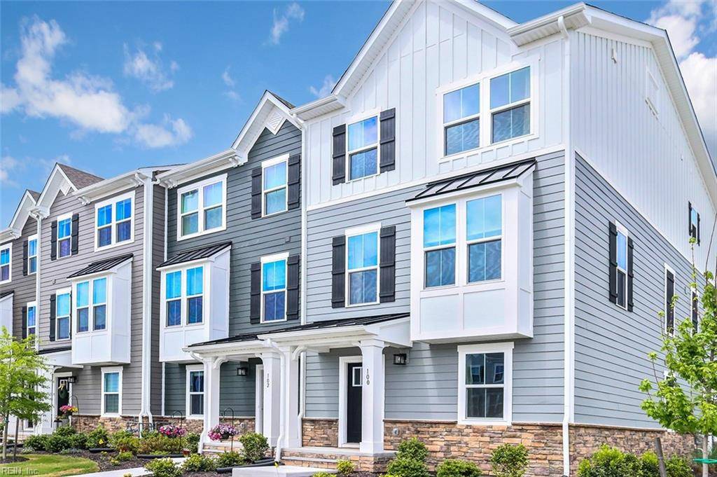 100 Fost BLVD, Moyock, NC 27958