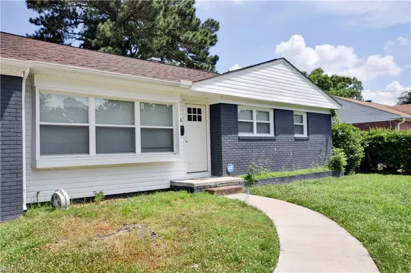 Norfolk, VA 23518,8148 Jolima AVE